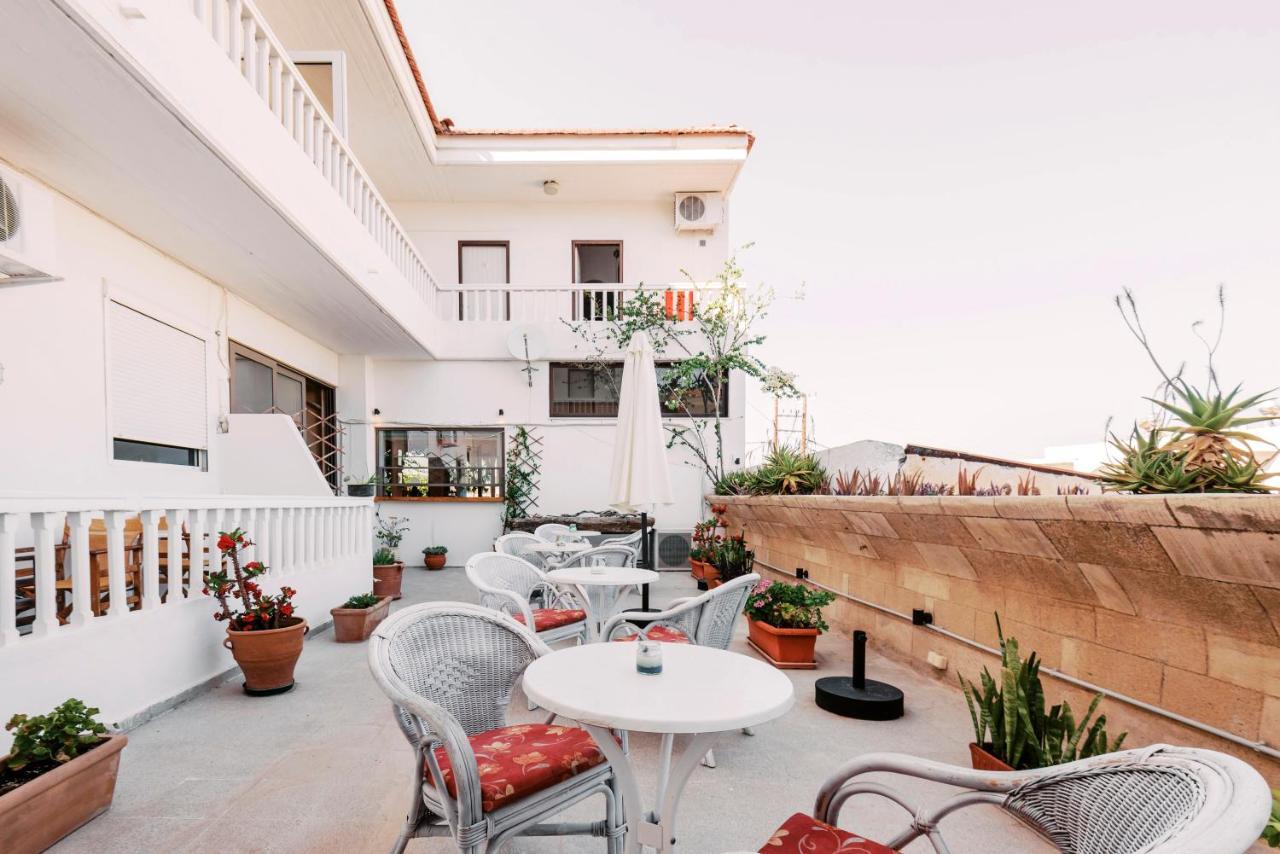 Panorama Hotel Gennadi Exterior photo