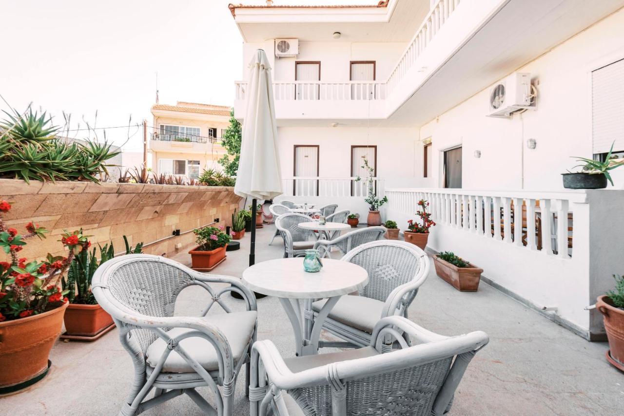 Panorama Hotel Gennadi Exterior photo