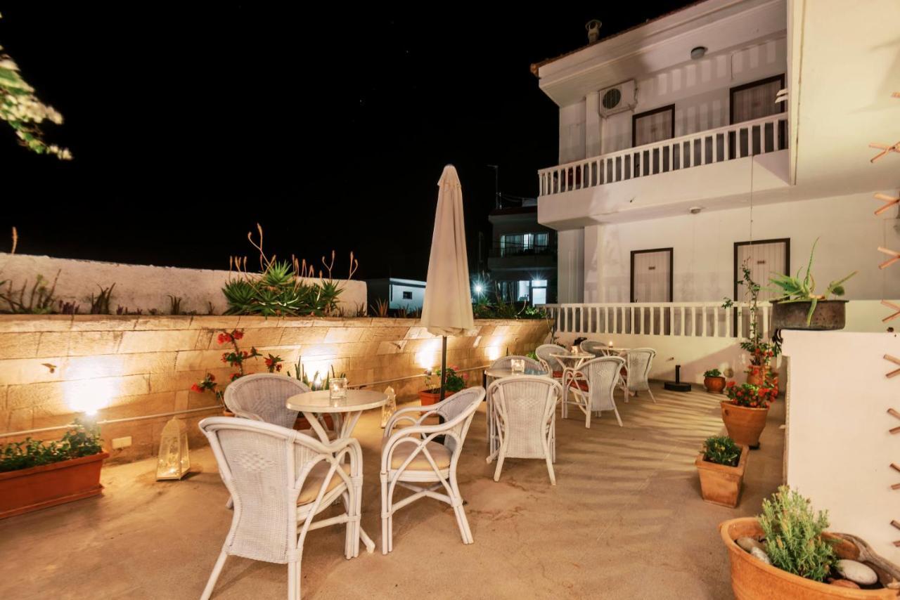 Panorama Hotel Gennadi Exterior photo