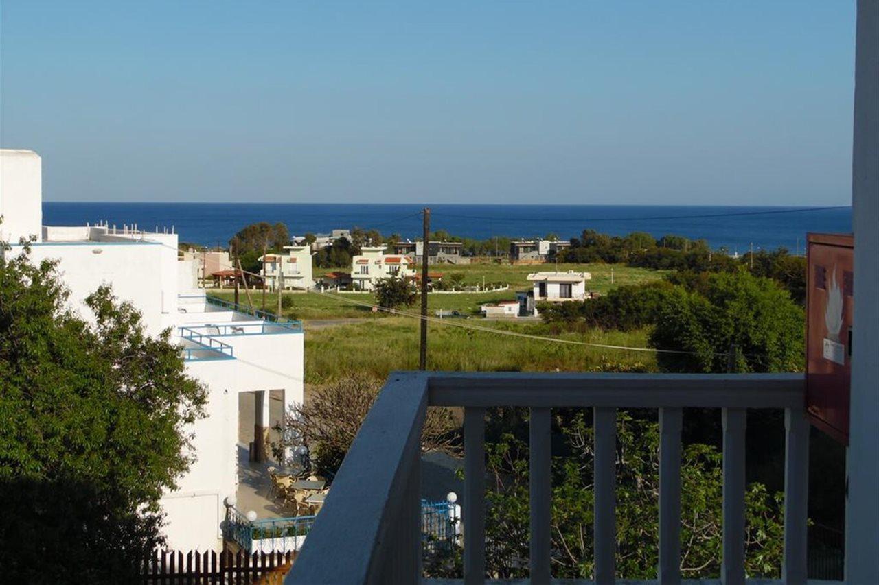 Panorama Hotel Gennadi Exterior photo