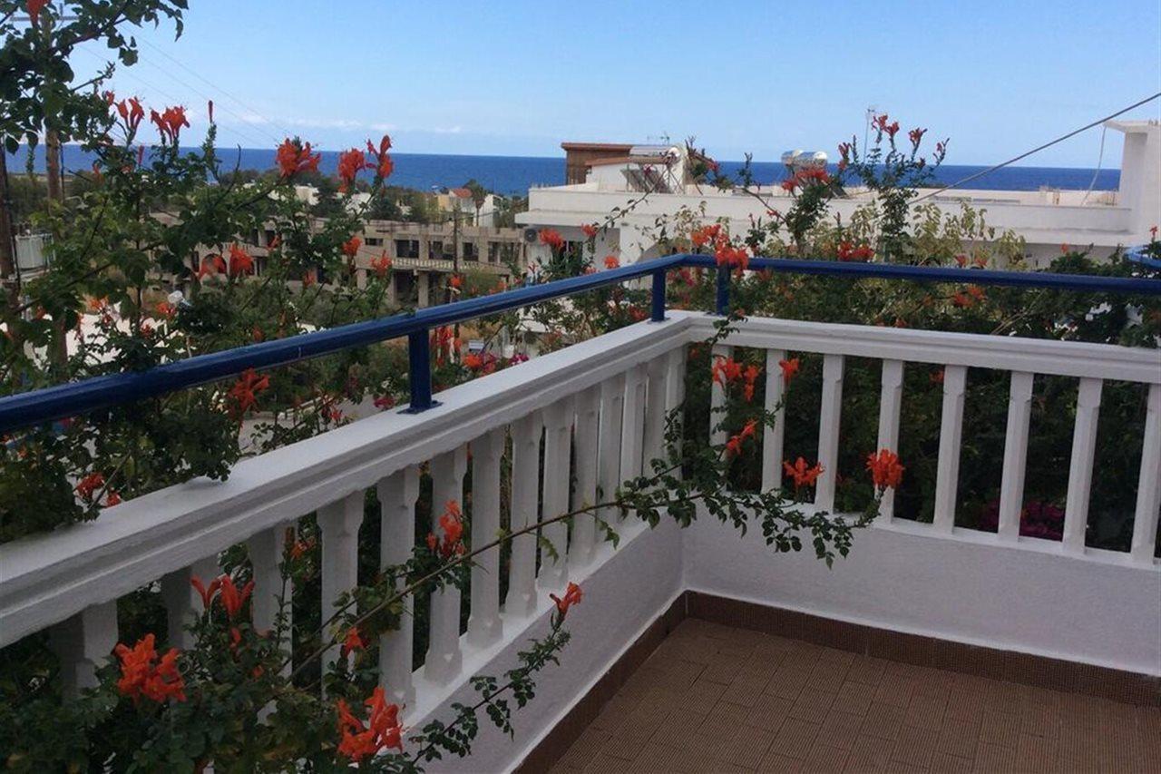 Panorama Hotel Gennadi Exterior photo
